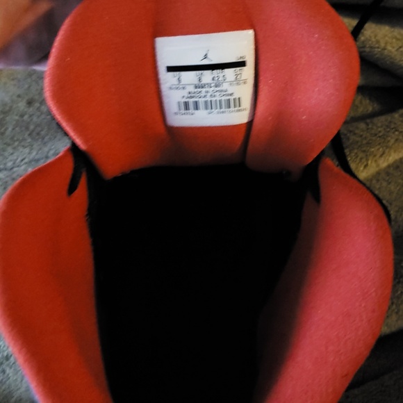 Jumpman pro Jordan - Picture 2 of 5